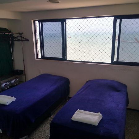 Flat Na Beira Mar Mucuripe Lejlighed Fortaleza  Eksteriør billede